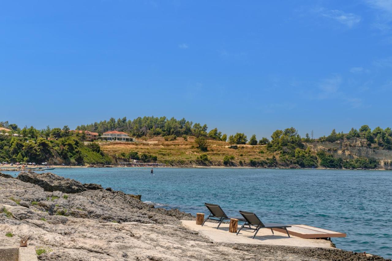 Via Lassi Kefalonia Argostoli  Exterior foto